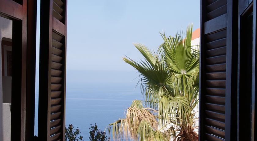 Hotel St. Leonard Forio  Exterior photo